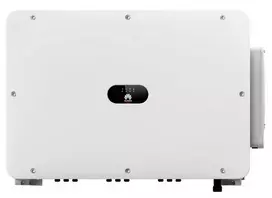 Inverteris HUAWEI SUN2000-215KTL_H0 200 kW 9-MPPT saulės stringinis keitiklis