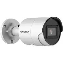 Hikvision DS-2CD2043G2-IU 4 MP IP kulkos formos vaizdo kamera, 2.8 mm, PoE, IP67, H.265+