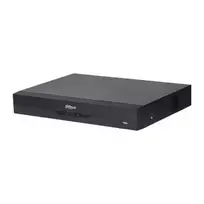 Dahua Technology DH-XVR5108HE-4KL-I3 skaitmeninis vaizdo registratorius (DVR) juodas