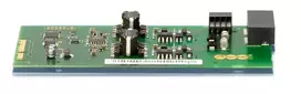 Balso tinklo modulis Auerswald COMpact 2FXO Modul