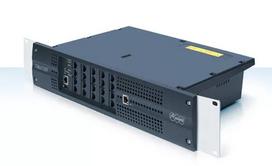 IP telefonijos įrenginys Auerswald COMpact 5500R