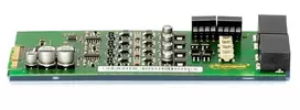 Auerswald COMpact 4FXS balso tinklo modulis