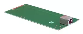 Tinklo modulis Auerswald COMpact NET-Modul, suderinamas su Compact 5200R 5500R
