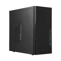 Antec VSK3000E-U3 kompiuterio korpusas Midi Tower Juodas
