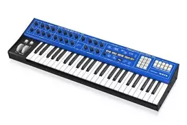 Hibridinis sintezatorius Behringer WAVE 0722-ABD86-EU1 49 klavišų polifoninis