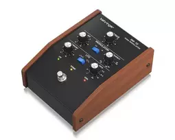 Behringer BM-11M Žemųjų dažnių filtras gitaros efektas