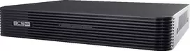 NVR įrašymo įrenginys BCS BCS-B-NVR0401(2.0) 4 kanalų 1080P IP kameroms