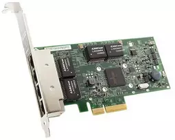 Lenovo ThinkSystem Broadcom 5719 vidinė eterneto tinklo plokštė 1000Mbit/s