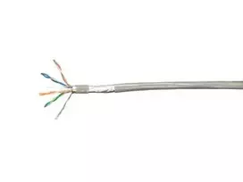 Equip Cat.5e F/UTP montavimo kabelis, PVC, vientisas varis, 100m