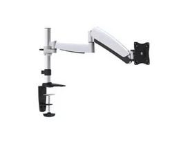 Equip 13 inch–27 inch Artikuliuojamas monitoriaus stovas su dujine spyruokle