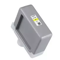 Canon PFI-1100Y original geltoni rašalo kasetė