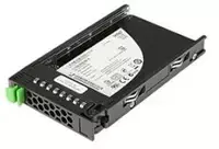 Fujitsu ETASAT1F-L vidinis kietojo kūno diskas 3.84 TB 2.5 colio SAS