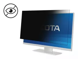 DICOTA D50060-2MG privatumo filtras monitoriui 61 cm (24 inch)