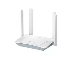 D-Link 4G LTE N300 Wi-Fi maršrutizatorius, Wi-Fi 4 (802.11n), vieno dažnio (2,4 GHz), Ethernet LAN, 4G, baltas, stalinis maršrutizatorius