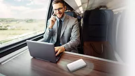 Belaidis maršrutizatorius D-Link 5G NR AX1800 Wi-Fi 6