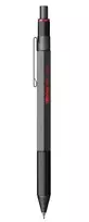Mechaninis pieštukas Rotring 2164108 3 vnt.