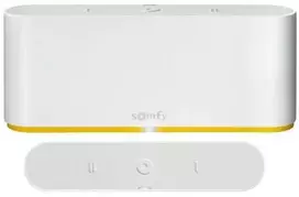 Centrinė valdymo sistema Somfy Tahoma Switch