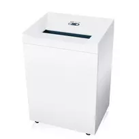 Smulkintuvas HSM Pure 740 juostinis pjovimas 5,8 mm, 400 mm darbinis plotis, smulkina CD ir kreditines korteles