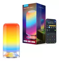 Govee H6022 išmanusis stalinis šviestuvas Wi-Fi/Bluetooth
