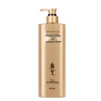 Adolph Ginger Anti-Hair Loss & Growth Shampoo