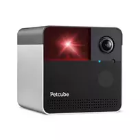 Petcube Play 2 – išmanus HD augintinio fotoaparatas su lazeriniu žaislu