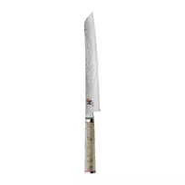 Virtuvinis peilis ZWILLING 34376-231-0 miltelinio plieno duonos peilis 1 vnt.