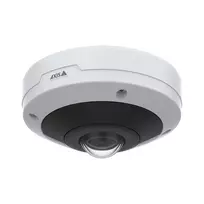 IP apsaugos kupolinė kamera Axis M4317-PLVE, 2160 x 2160 pikselių, vidaus, lubų/sienos montavimui