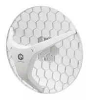 MikroTik LHG 5 ax 1200Mbit/s Baltas Maitinimas per Ethernet (PoE)