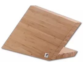 ZWILLING 34532-100-0 peilių blokas iš bambuko medienos