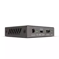 Lindy HDMI 18G garso įdėklis, 73.5 mm, 60.7 mm, 17 mm, 235 g