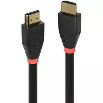 Lindy 7.5m aktyvus HDMI 4K60 laidas