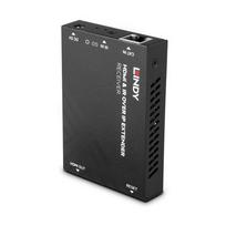 Lindy HDMI ir IR imtuvas per IP tinklą 1920x1080