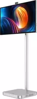 Dahua Technology LM32-U400P kompiuterio monitorius 80 cm (31,5 colio) 3840 x 2160 pikselių 4K Ultra HD LCD sidabrinis