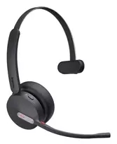 Yealink BH70 Mono su stovu Teams USB-C/A ausinės