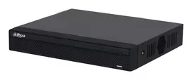 Tinklinis vaizdo registratorius DAHUA Lite NVR2108HS-8P-4KS3 — 8 kanalų, 4K maks., SATA HDD, 1U, PoE