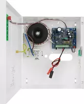 Perjungiamas buferinis maitinimo šaltinis PULSAR AWZG2-12V2A-B 12V 2A