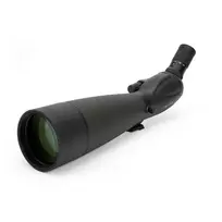 Celestron TrailSeeker 100-45° žiūroninis vamzdis 67x BaK-4 juodas