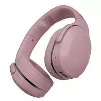 Skullcandy Crusher 540 Active Ausinės Uždedamosios Ant Ausų Švelniai Rožinės