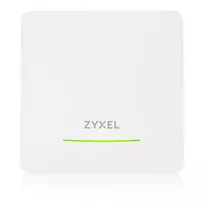 Zyxel NWA90BE PRO belaidis prieigos taškas WiFi 7, 5764Mbit/s, baltas, PoE