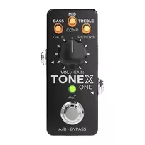 IK Multimedia Tonex ONE - gitaros efektas