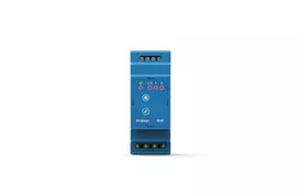 Belaidė bėgio relė Blue PSZ-02 Tech Drivers
