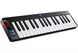 Donner N-32 MIDI klaviatūra
