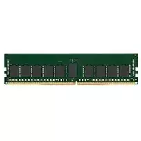 Kingston Server Premier - DDR4 - Modul - 32GB - DIMM 288-PIN - 3200 MHz / PC4-25600 - CL22 registriert - Parität - ECC (KSM32RS4/32MFR)