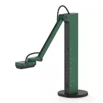 Dokumentų kameros IPEVO VZ-R Green CMOS USB/HDMI