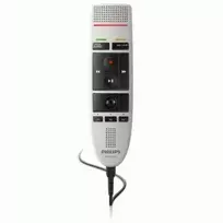 Diktofonas Philips SpeechMike III LFH3200 profesionalus rankinis diktofonas su mygtukų valdymu