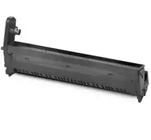 Originalus OKI 44844407 būgnas (ciano) spausdintuvams C822, C831, C841