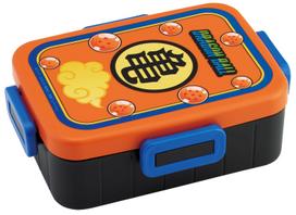 Riedlentininkas Suaugęs Bento Indaplovėje Pagaminta Dragon Ball Vėžlio Dėžutėje, 4 Taškų Užraktas, 650ml, Saugus, Japonija, Dizainas, Berniukai, YZFL7-A