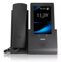 IP telefonas Ubiquiti G3 Touch Pro juodas Wi-Fi 5 colių 5MP kamera