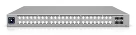 UBIQUITI NETWORKS Unifi Switch USW-Pro-XG-48-POE 1U, profesionalus 48 prievadų L3 jungiklis