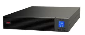 APC SRV3KRI nepertraukiamo maitinimo šaltinis (UPS) Dvigubos konversijos (Online) 3 kVA 2400 W 7 lizdų